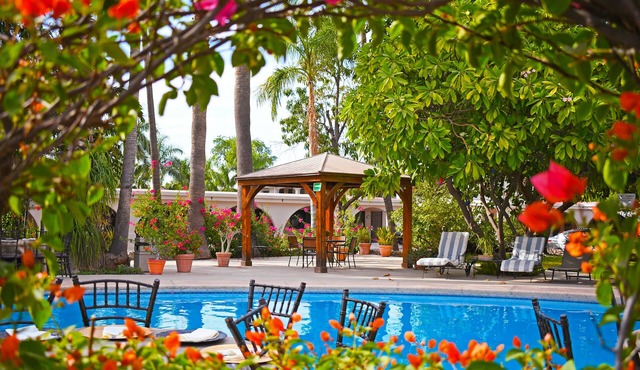 Hotel del Rio