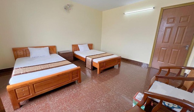 Hotel Diamond 369