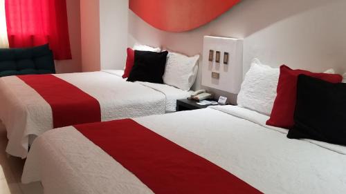 Hotel Dluxe