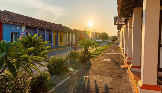 Hotel Doña Juana