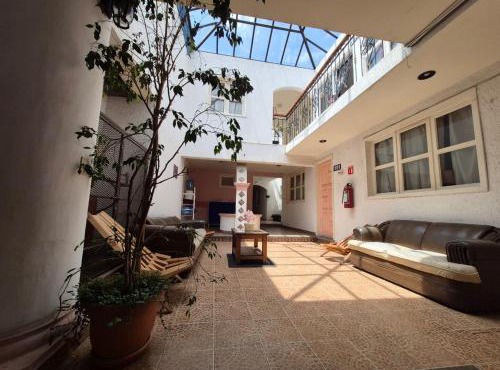 Hotel Dulce Luna