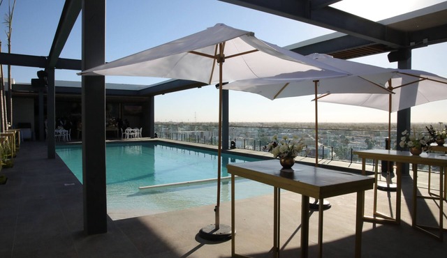Hotel Duble