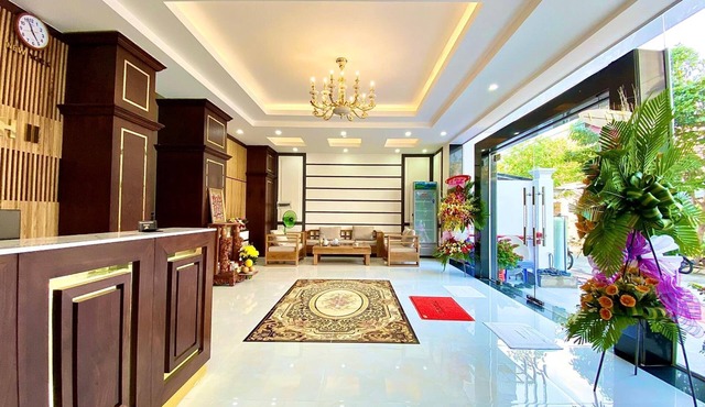 Hotel Duc Thanh 2