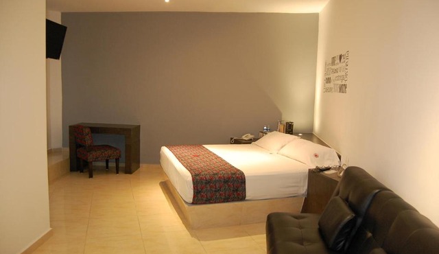 Hotel Dulce Boca