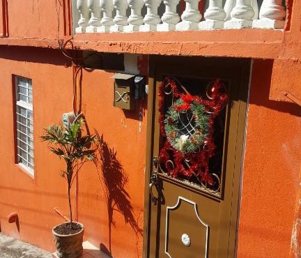 Hotel Economico