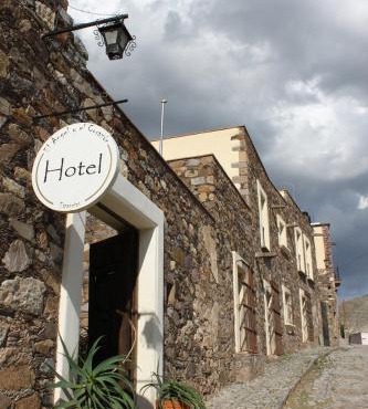 Hotel El Ángel y El Corazón