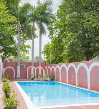 Hotel El Cid