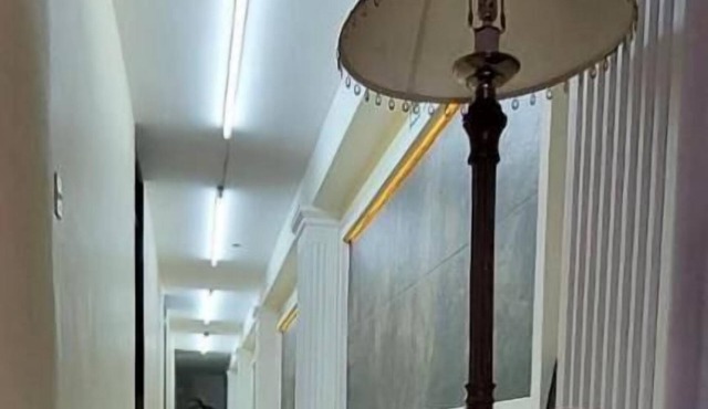 Hotel El Cortes