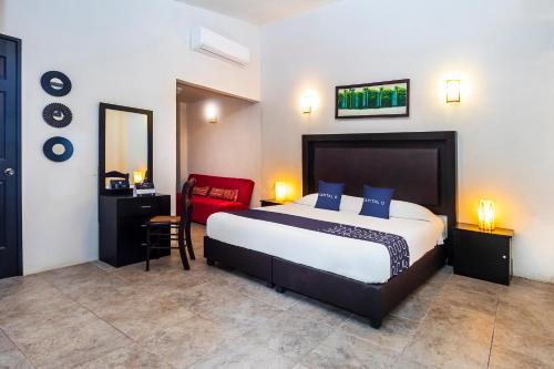 Hotel El Patio