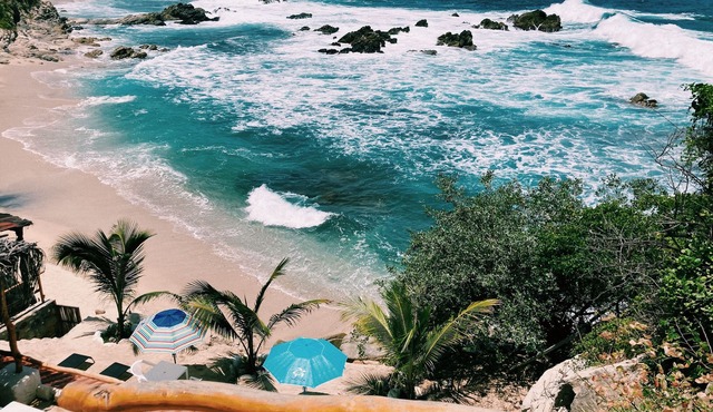 Hotel el Risco