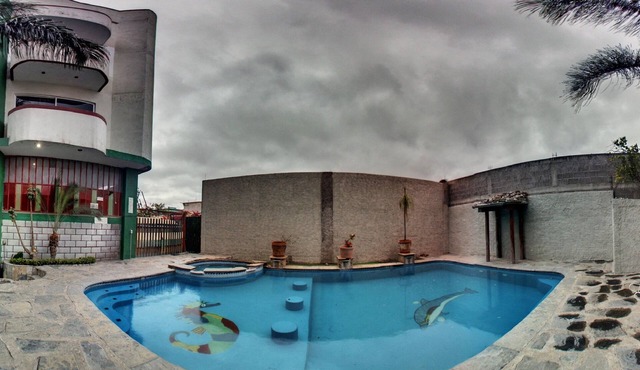 Hotel Esmeralda