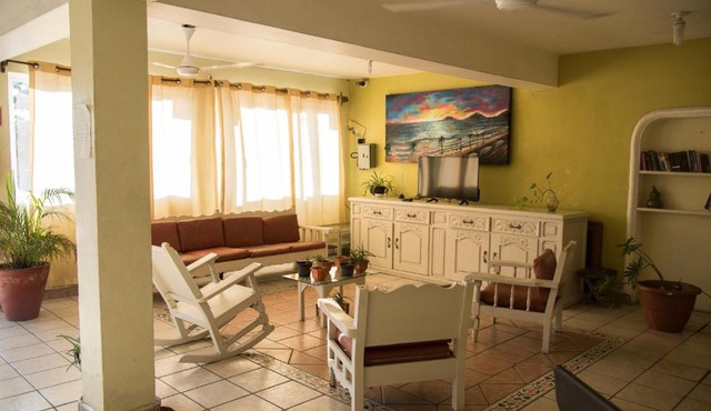 Hotel Esperanza