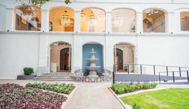 Hotel Ex hacienda Chautla Puebla, Trademark by Wyndham