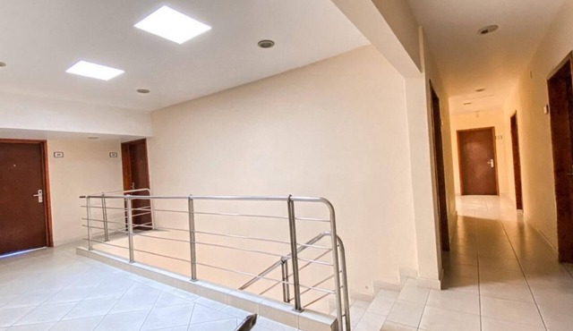 Hotel Express Inn Juchitan
