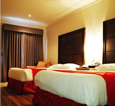 HOTEL FIESTA NAVOJOA