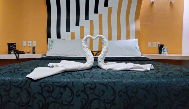 Hotel Florencia