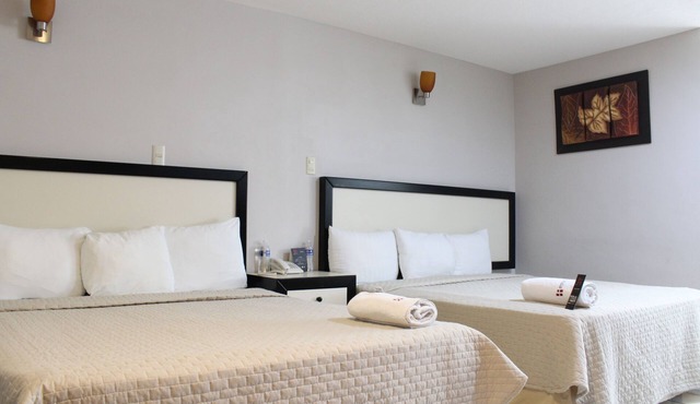 Hotel Florencia