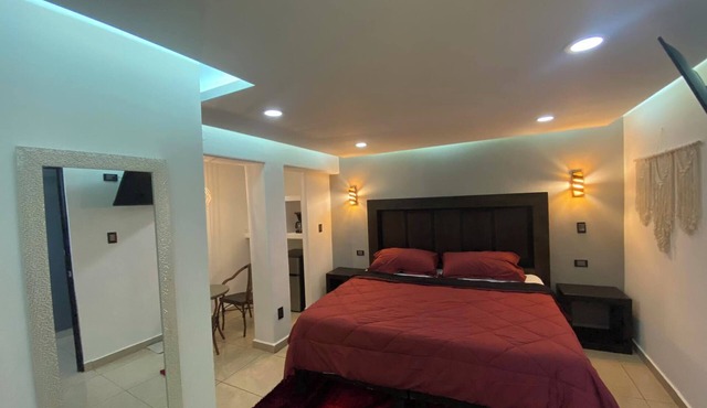 Hotel Flores