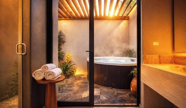 Hotel Flores de Sal