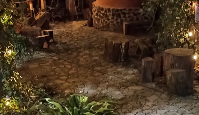 Hotel Glamping CM Mindfulness