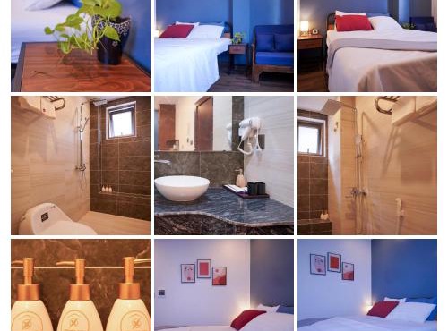 Hotel Golden Joy Stay