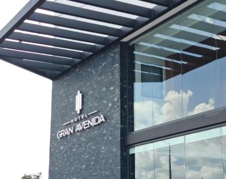 Hotel Gran Avenida, Navojoa