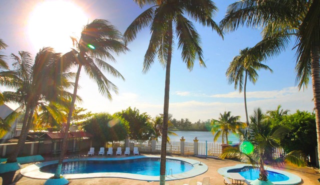 Hotel Gran Palmeiras