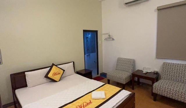 Hotel Hải Thanh