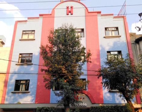 Hotel H - Fabiola Adults Only