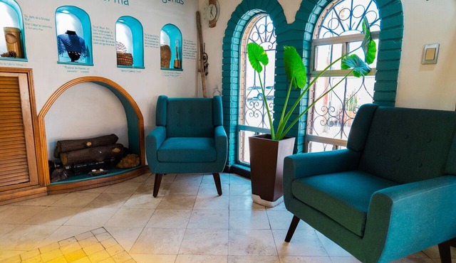 Hotel Hacienda del Indio