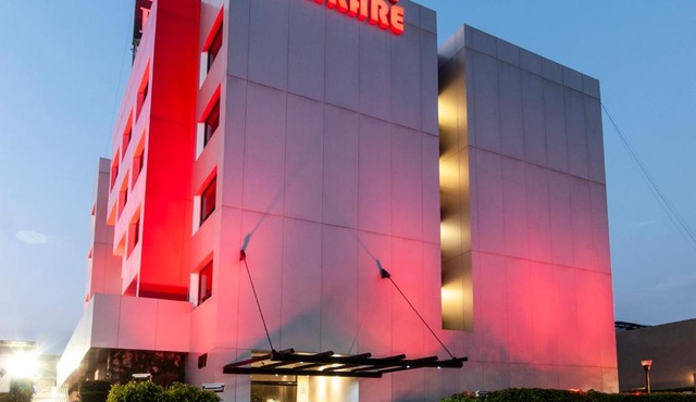 Hotel Harare