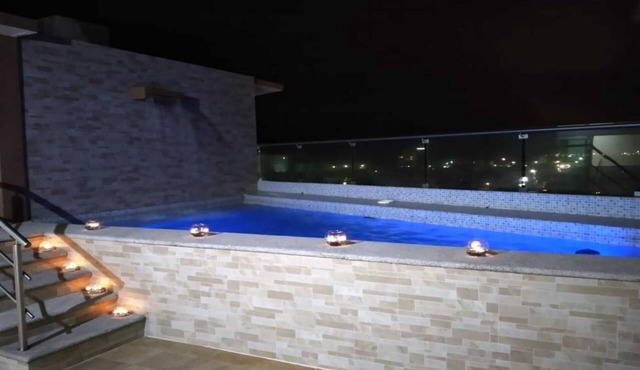 Hotel Harbour Inn Veracruz