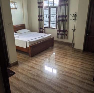 Hotel Hiền Anh gần KCN Bá Thiện