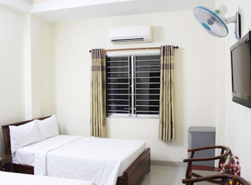 Hotel Hiền Anh Vĩnh Phúc