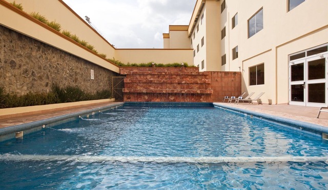 Hotel Hipico Inn