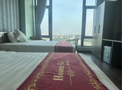 Hotel Hoàng Lê Tiền Hải