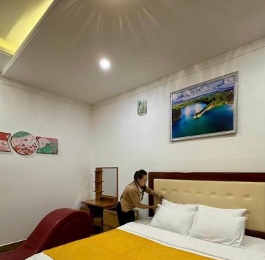 Hotel Hoàng Nhi Pleiku