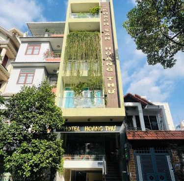 Hotel Hoàng Thư