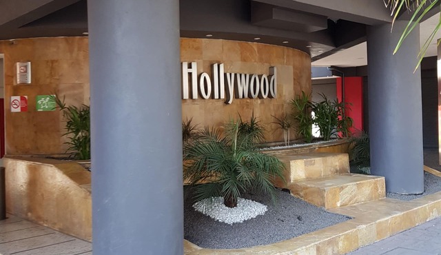 Hotel Hollywood