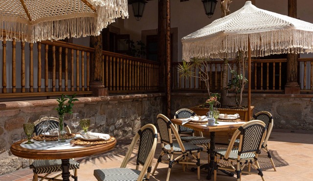 Hotel Ibarra 14