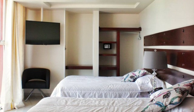 Hotel Inglés