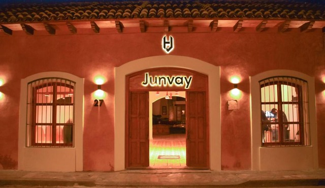 Hotel Junvay