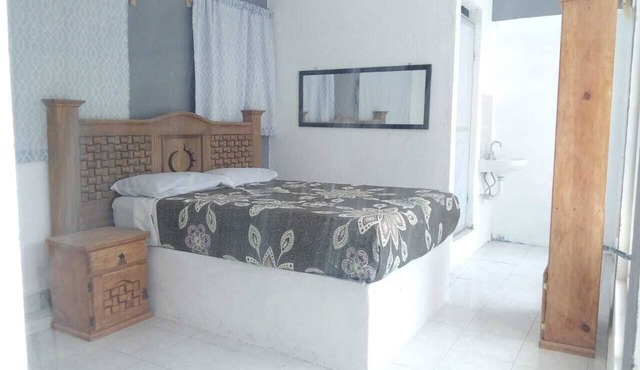 Hotel Juarez