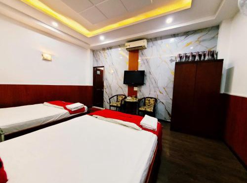 Hotel KHANG MẠNH