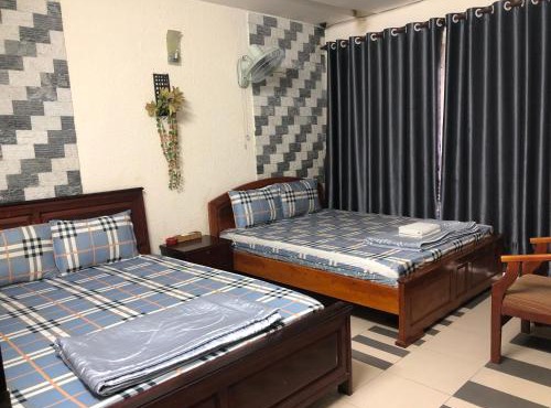 Hotel khanh vy