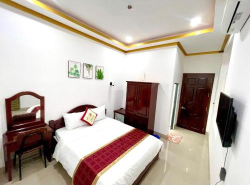 Hotel Kim Trang