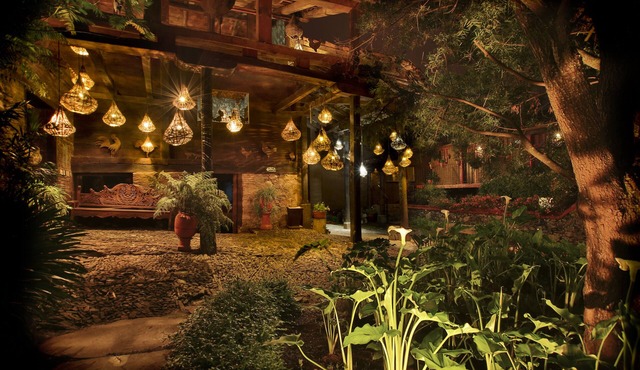 Hotel La Casa de Maty