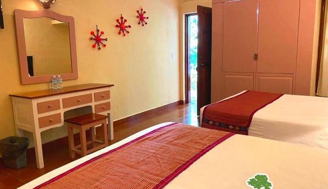 Hotel La Ceiba