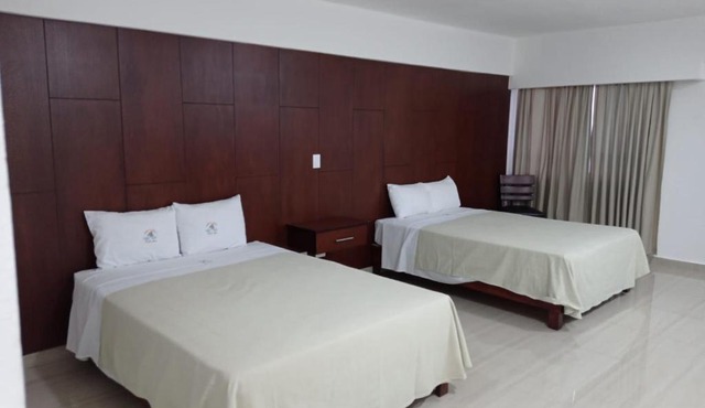 Hotel la noria