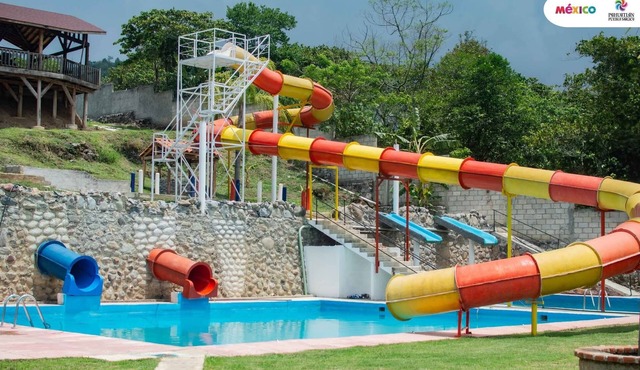 Hotel Las Brisas